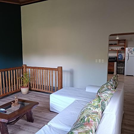 Casa Da Colina Villa Trancoso Dış mekan fotoğraf