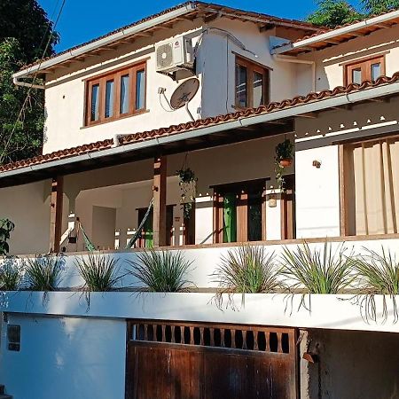 Casa Da Colina Villa Trancoso Dış mekan fotoğraf