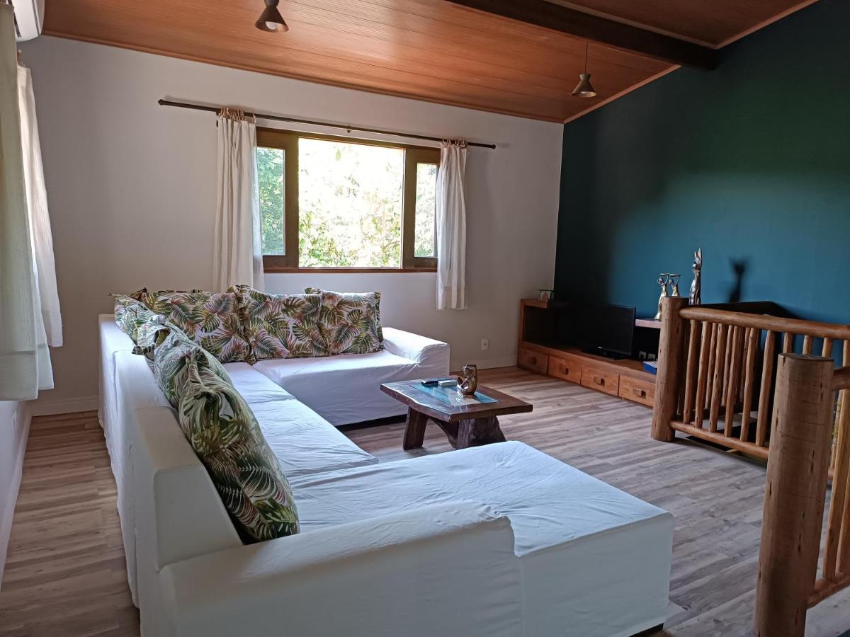 Casa Da Colina Villa Trancoso Dış mekan fotoğraf