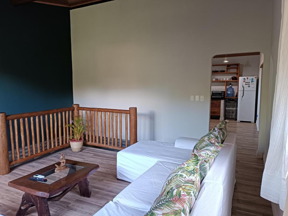 Casa Da Colina Villa Trancoso Dış mekan fotoğraf