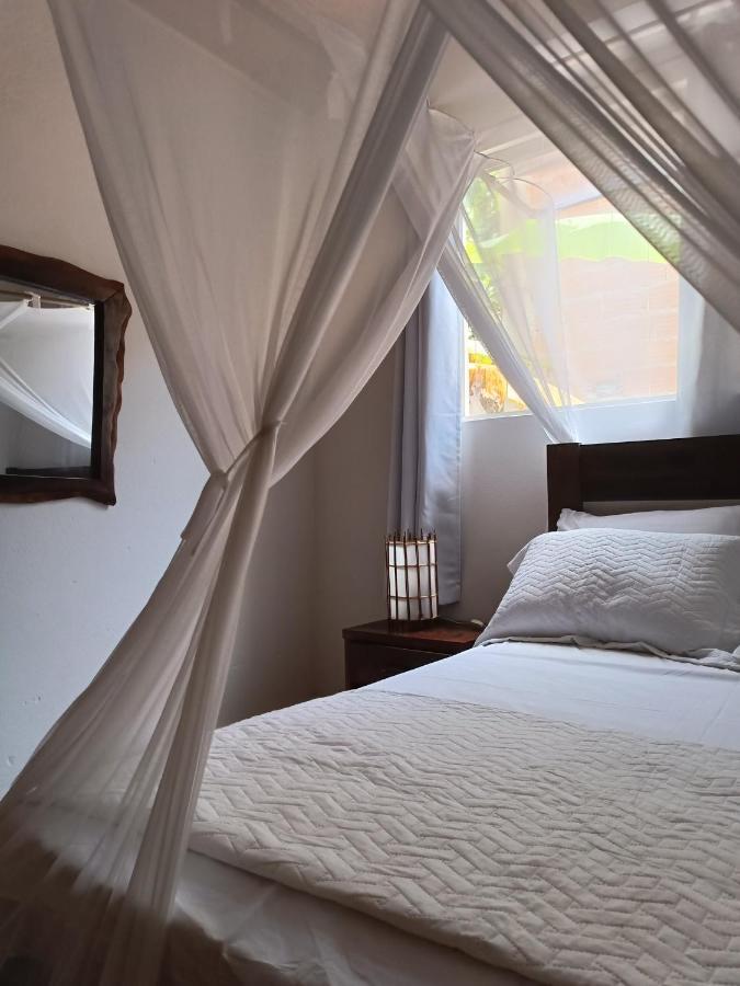 Casa Da Colina Villa Trancoso Dış mekan fotoğraf